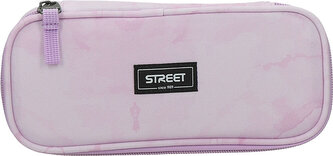 Pouzdro Street Watercolor