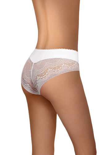 Figi Modo nr 123 S-XL biały S