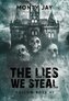 The Lies We Steal. Hollow Boys. Tom 1