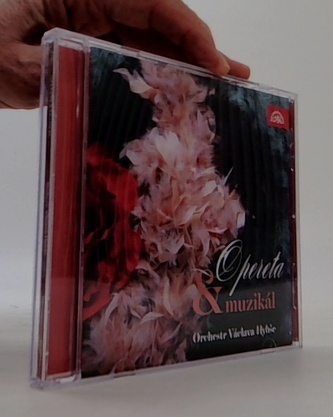 Opereta a muzikál - Orchestr Václava Hybše