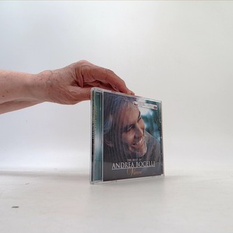 The best of andrea Bocelli: Vivere CD