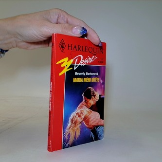 Matka mého dítěte