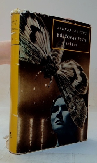 Křížová cesta sestry