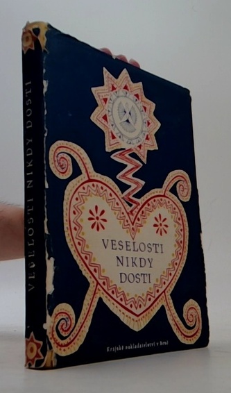 Veselosti nikdy dost