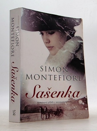 Sašenka