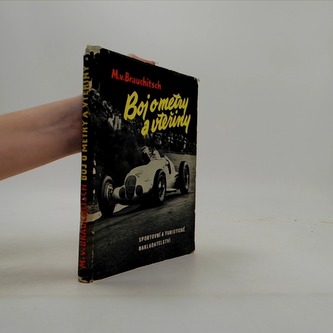 boj o metry a vteřiny