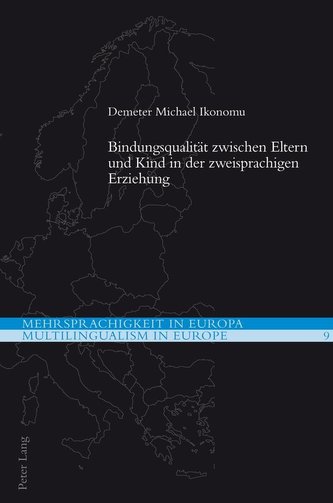 Bindungsqualität zwischen Eltern und Kind in der zweisprachigen Erziehung