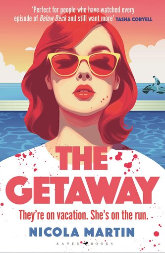 The Getaway
