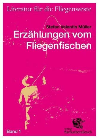 Literatur für die Fliegenweste 01