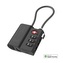 Fixed Tag Lock FIXTAG-LC-BK