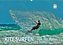 Kitesurfen - über den Wellen (Wandkalender 2021 DIN A2 quer)