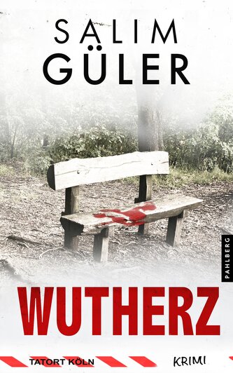 Wutherz - Tatort Köln