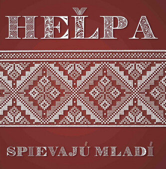 Heľpa:  Spievajú mladí