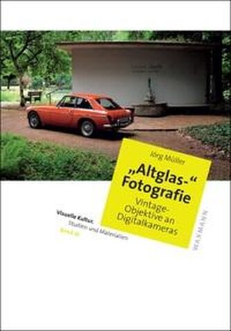 "Altglas"-Fotografie