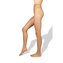 Punčochové kalhoty Lady B NYLON tights 20 DEN - tmavě béžové, XL