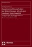 Sondergutachten 45. Zusammenschlussvorhaben der Rhön-Klinikum AG mit dem Landkreis Rhön-Grabfeld