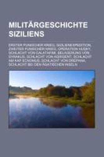 Militärgeschichte Siziliens