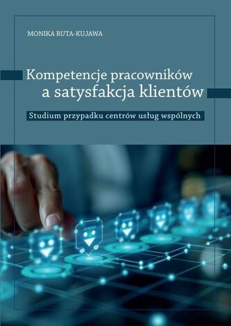 Kompetencje pracowników a satysfakcja klientów st