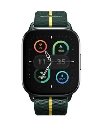 Motorola Moto Watch Fit