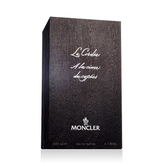 Moncler La Cordée EDP 200 ml UNISEX