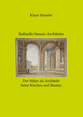 Raffaello Sanzio Architetto