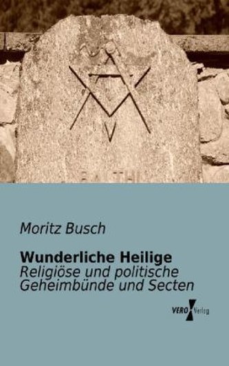 Wunderliche Heilige