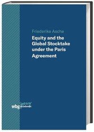 Equity and the Global Stocktake under the Paris Agreement