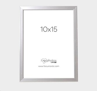 Focus Pop Silver 10x15