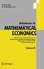 Advances in Mathematical Economics 8