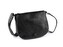 Kabelka crossbody 26x23 cm - 1 ks - 6 černá