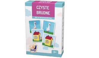 Zu&Berry - Czyste brudne