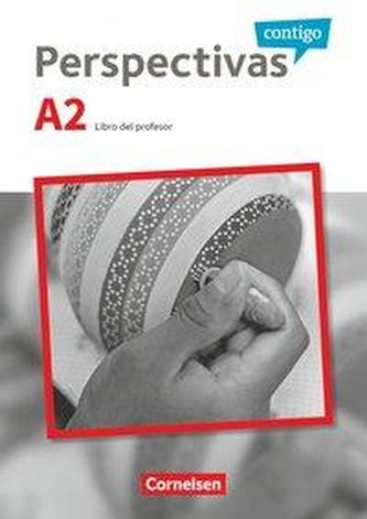 Perspectivas contigo A2 - Libro del profesor