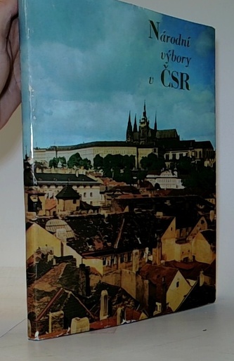 Národní výbory v ČSR