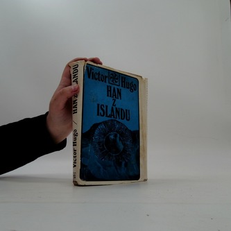 Han z Islandu