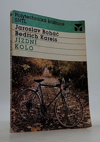 Jízdní kolo