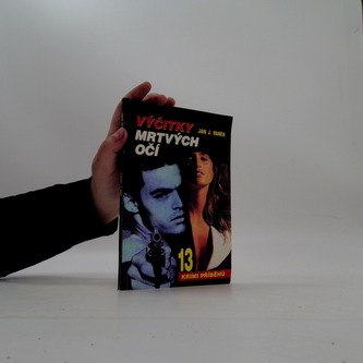 Výčitky mrtvých očí