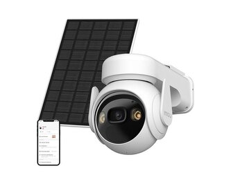 Kamera IMOU Cell PT Lite WiFi