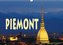Piemont (Wandkalender 2021 DIN A3 quer)
