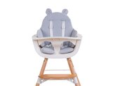 Sedací podložka do židličky Evolu / Evosit Grey