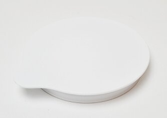 Víko velké nádoby sekáčku potravin - DOMO DO9191MC-45