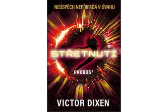 Phobos 3 - Střetnutí Phobos 3 - Střetnutí