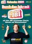 Checker Tobi 2026: Tagesabreißkalender mit über 300 spannenden Checks zum Aufstellen oder Aufhängen