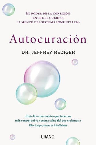 Autocuracion (Antes Ciencia de la Curación Espontánea)