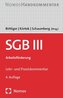 Sozialgesetzbuch III: SGB III
