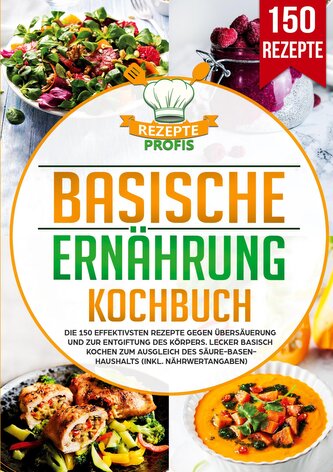 Basische Ernährung Kochbuch