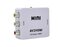 Konvertor AV2HDMI, AV / HDMI - analogové kompozitní video+audio/HDMI