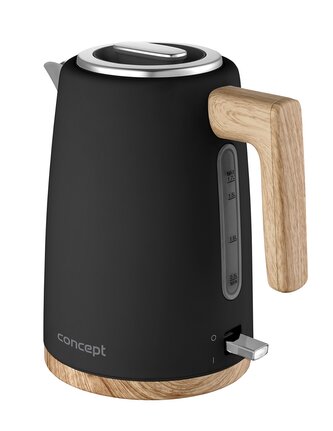 Rychlovarná konvice ELWOOD 1,7 l RK3316 Rychlovarná konvice ELWOOD 1,7 l RK3316