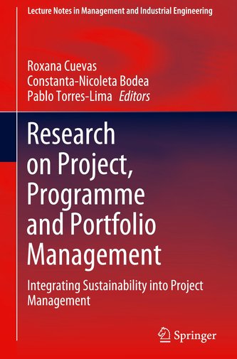 Research on Project, Programme and Portfolio Management