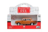 PRL kolekcia Fiat 125P mix