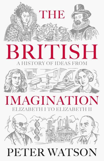 The British Imagination